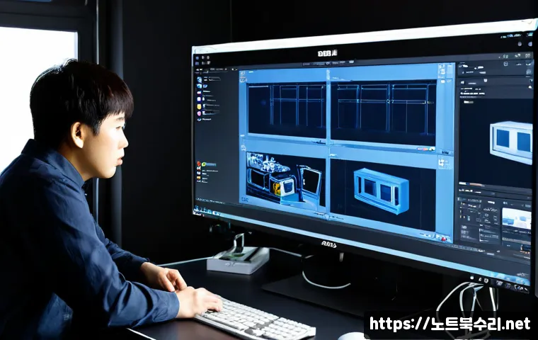 방화동 DRIVER_CORRUPTED_EXPOOL 관련 이미지 1