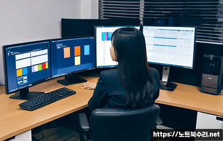 방화동 DRIVER_CORRUPTED_EXPOOL 관련 이미지 2
