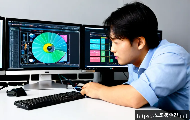 중림동 VGA조립 및 교체수리 관련 이미지 4