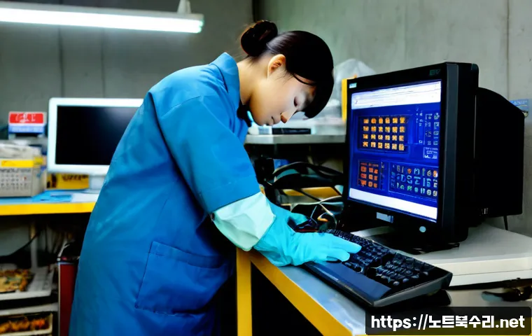 마장동 STATUS_KERNEL_DEBUG_FAILURE 관련 이미지 4