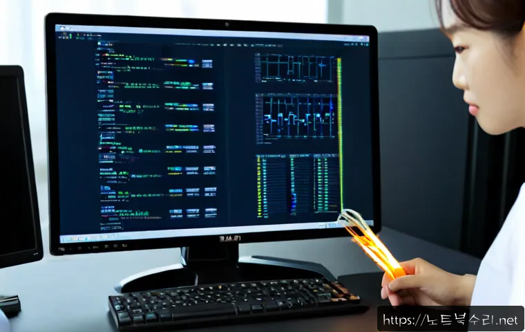 반포동 STATUS_KERNEL_STACK_CORRUPTION 관련 이미지 2