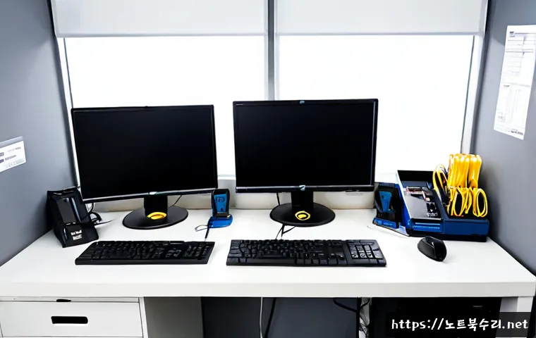마평동 맥윈도우 부트캠프_bootcamp 재설치 포맷 초기화 관련 이미지 2