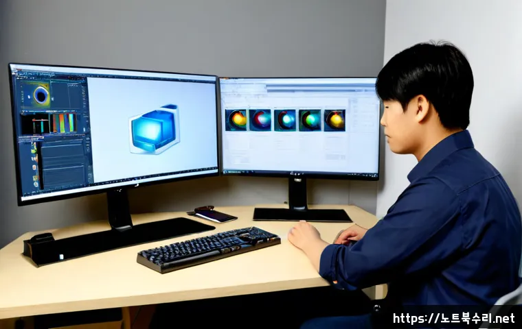 작전동 STATUS_KERNEL_STACK_CORRUPTION 관련 이미지 1