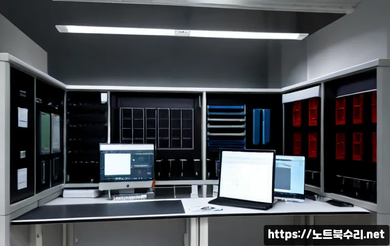 당주동 STATUS_KERNEL_STACK_CORRUPTION 관련 이미지 1