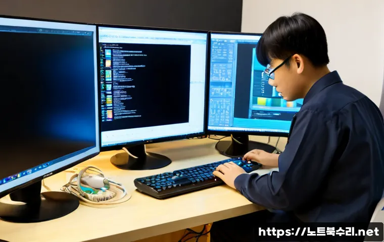동안구 STATUS_RESOURCE_NOT_OWNED 관련 이미지 2