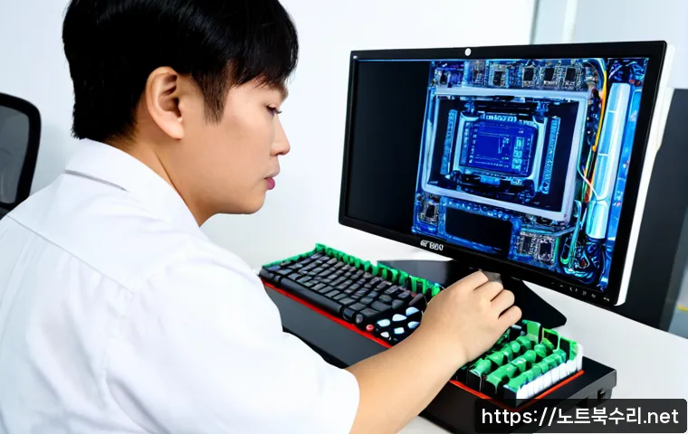 막계동 STATUS_KERNEL_THREAD_TIMEOUT 관련 이미지 1