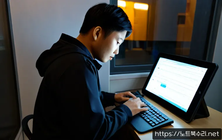이화동 STATUS_KERNEL_BLOCKED 관련 이미지 4