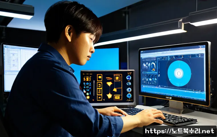 세곡동 DEVICE_DRIVER_MISMATCH 관련 이미지 1