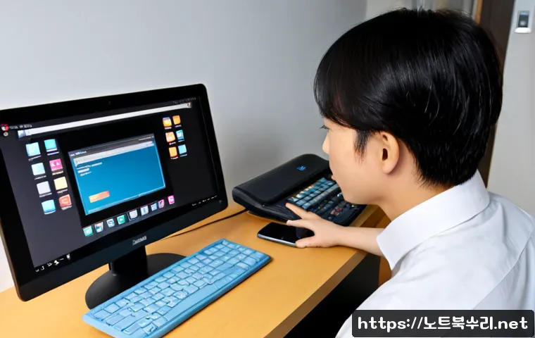 세곡동 DEVICE_DRIVER_MISMATCH 관련 이미지 3