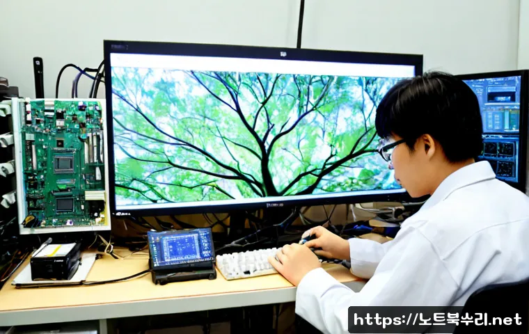 세곡동 DEVICE_DRIVER_MISMATCH 관련 이미지 4