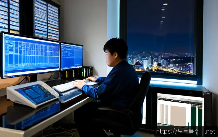 도당동 MACHINE_CHECK_EXCEPTION 관련 이미지 3