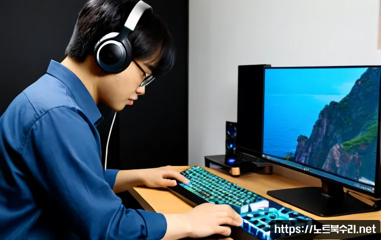 군문동 컴퓨터 desktop 출장방문수리점 관련 이미지 2