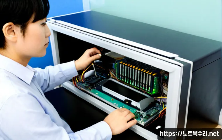 군문동 컴퓨터 desktop 출장방문수리점 관련 이미지 3
