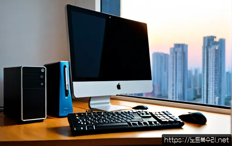 하계동 INACCESSIBLE_BOOT_DEVICE 관련 이미지 4