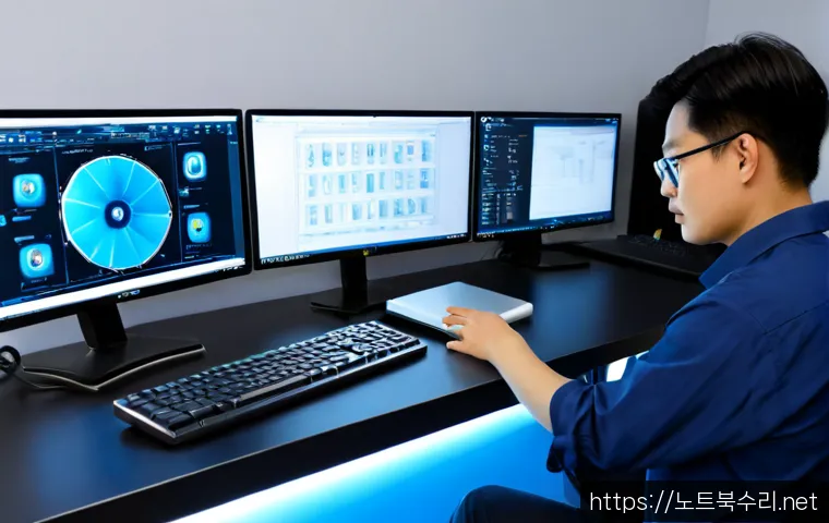모가면 STATUS_KERNEL_STACK_CORRUPTION 관련 이미지 1