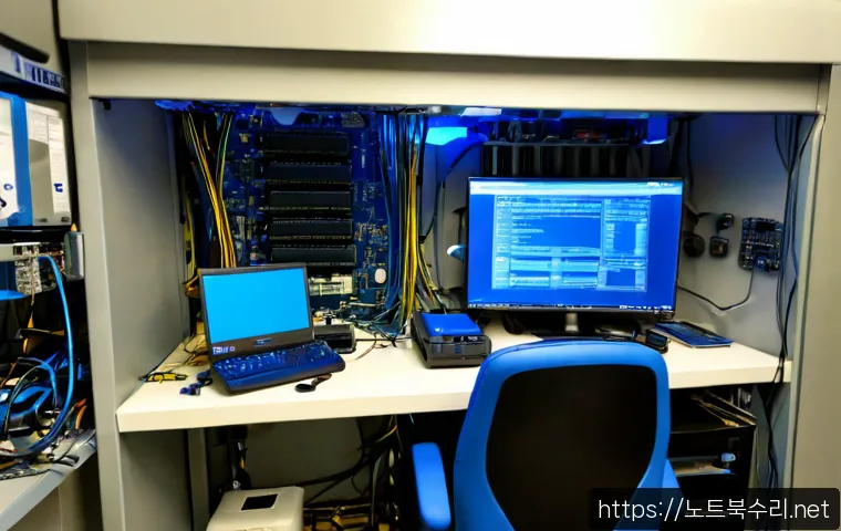 모가면 STATUS_KERNEL_STACK_CORRUPTION 관련 이미지 2