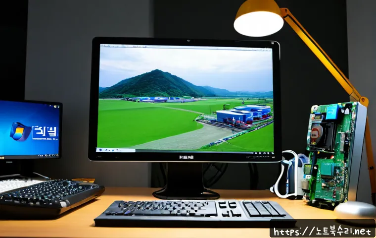 소사동 맥윈도우 부트캠프_bootcamp 재설치 포맷 초기화 관련 이미지 2