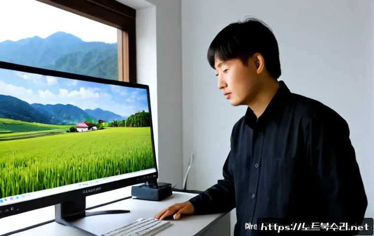 지평면 본체 꺼졌다 켜졌다 할때 관련 이미지 3