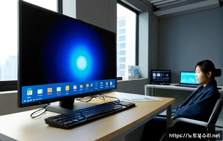 내자동 STATUS_KERNEL_FILE_SYSTEM_ERROR 관련 이미지 1