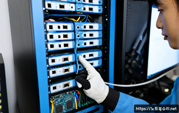 내자동 STATUS_KERNEL_FILE_SYSTEM_ERROR 관련 이미지 2