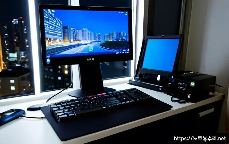 내자동 STATUS_KERNEL_FILE_SYSTEM_ERROR 관련 이미지 4