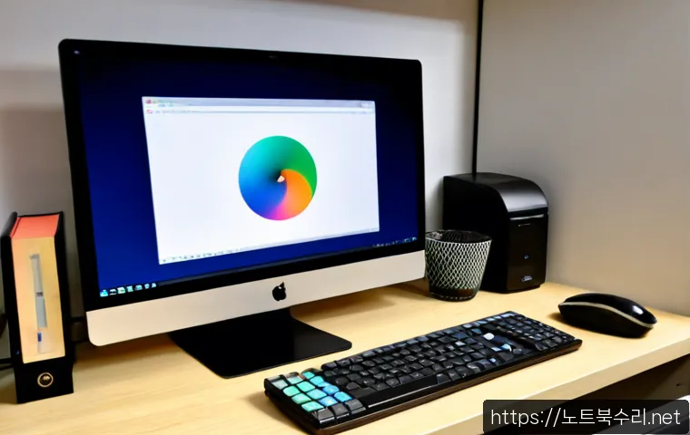 대학동 macosX재설치 포맷 초기화 관련 이미지 1