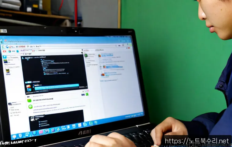 대학동 macosX재설치 포맷 초기화 관련 이미지 2