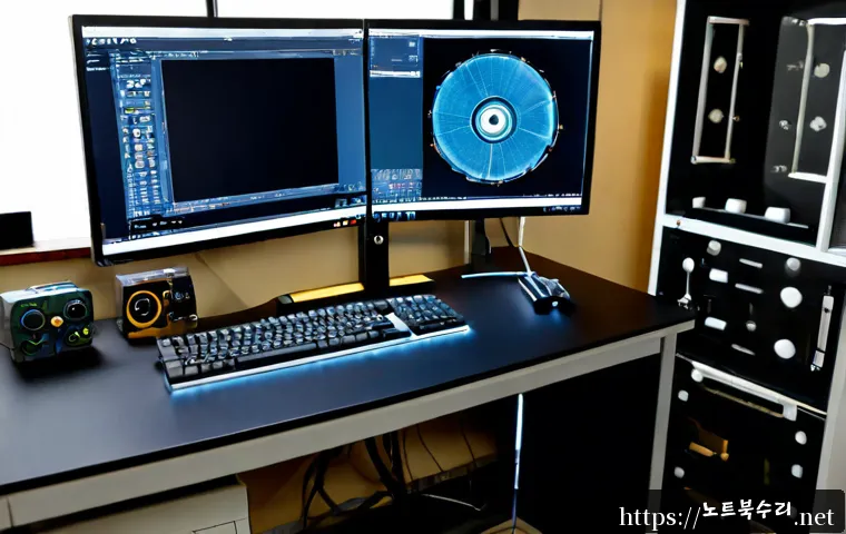동본동 STATUS_KERNEL_HEAP_CORRUPTION 관련 이미지 1