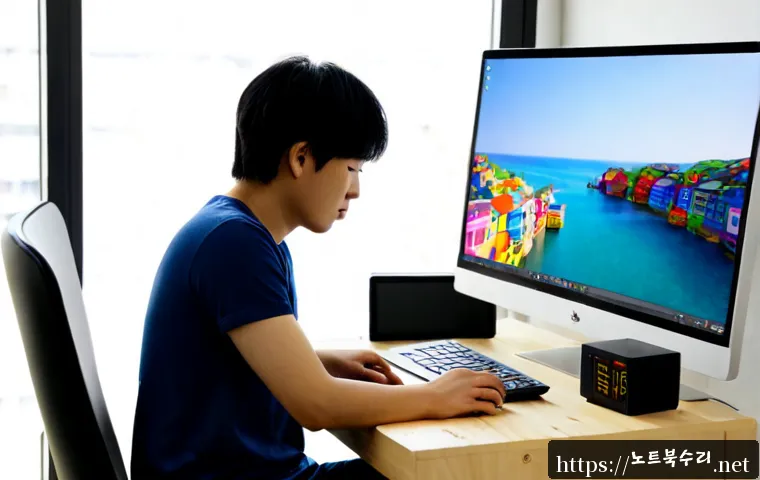 동본동 STATUS_KERNEL_HEAP_CORRUPTION 관련 이미지 3