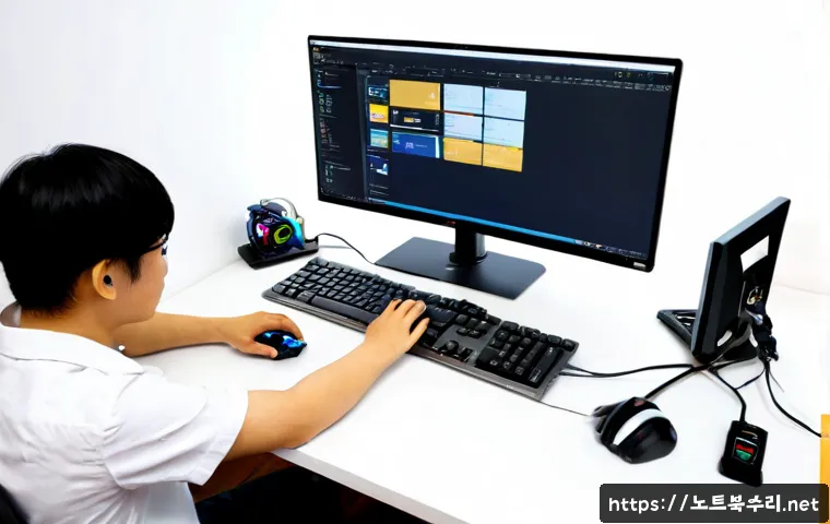 토정동 STATUS_KERNEL_DEBUG_FAILURE 관련 이미지 1