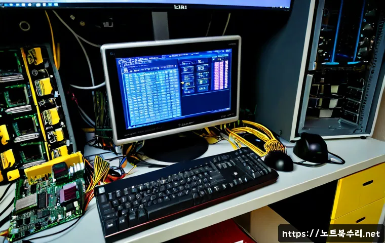 토정동 STATUS_KERNEL_DEBUG_FAILURE 관련 이미지 2