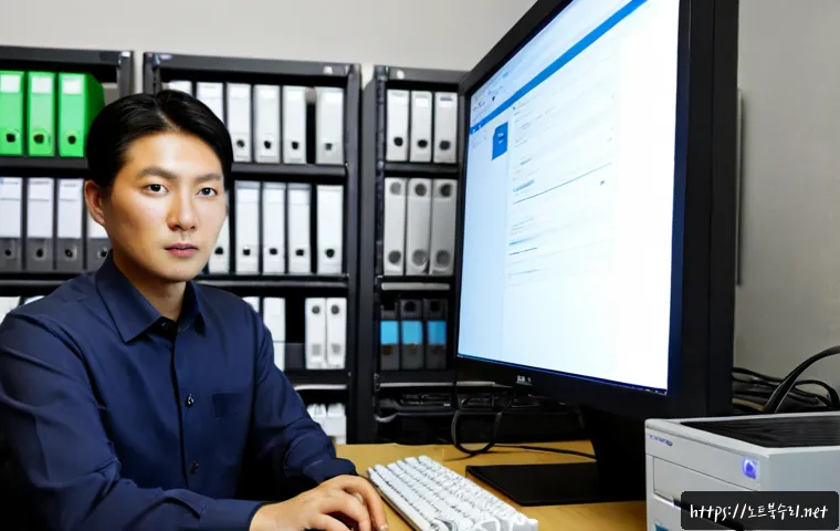 양동면 운영체제 os 재설치 포맷 초기화 관련 이미지 2