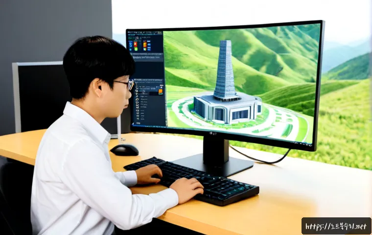 양동면 운영체제 os 재설치 포맷 초기화 관련 이미지 3