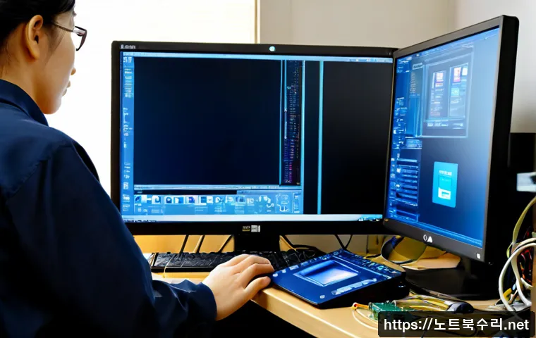 감이동 STATUS_FILE_IN_USE 관련 이미지 4