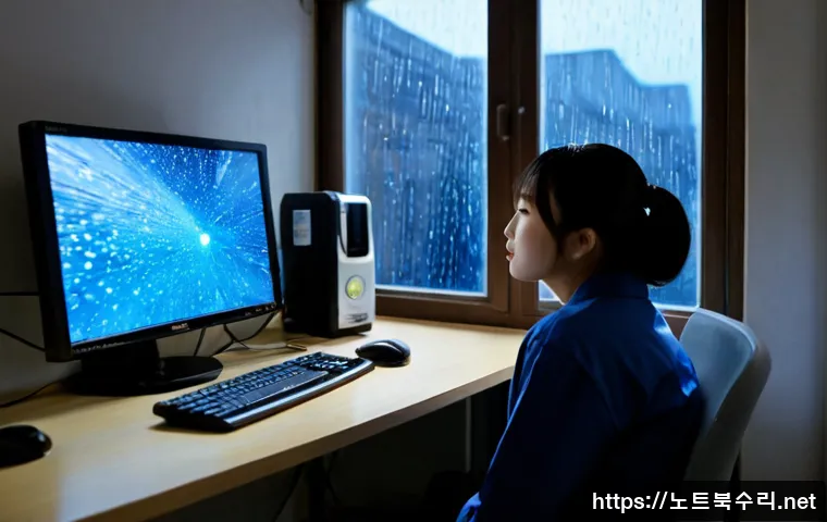 간석동 STATUS_KERNEL_APC_PENDING 관련 이미지 3