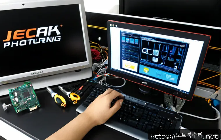 응암동 HARDWARE_FAILURE 관련 이미지 1