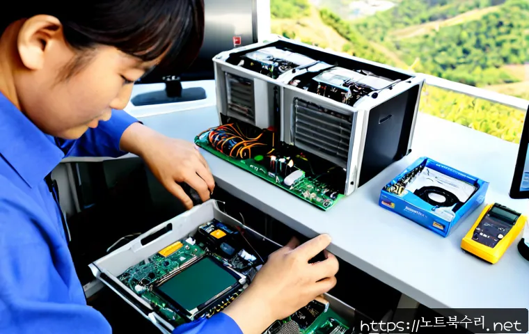 응암동 HARDWARE_FAILURE 관련 이미지 2