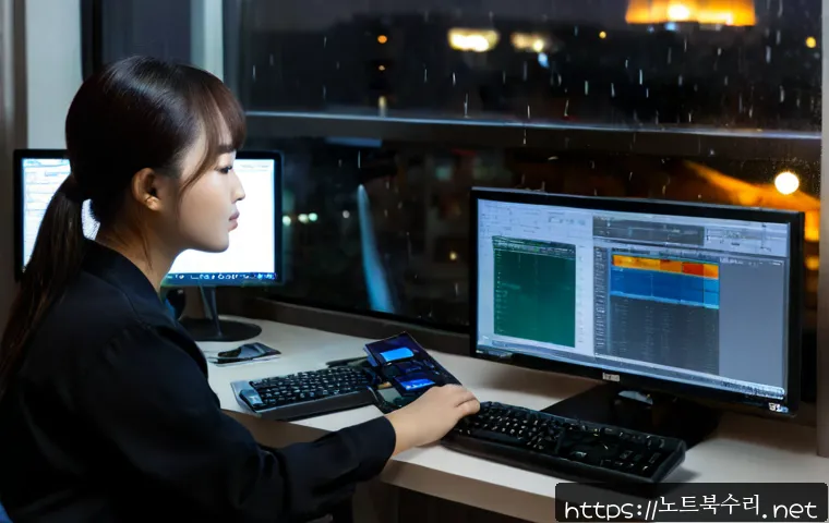 응암동 HARDWARE_FAILURE 관련 이미지 4