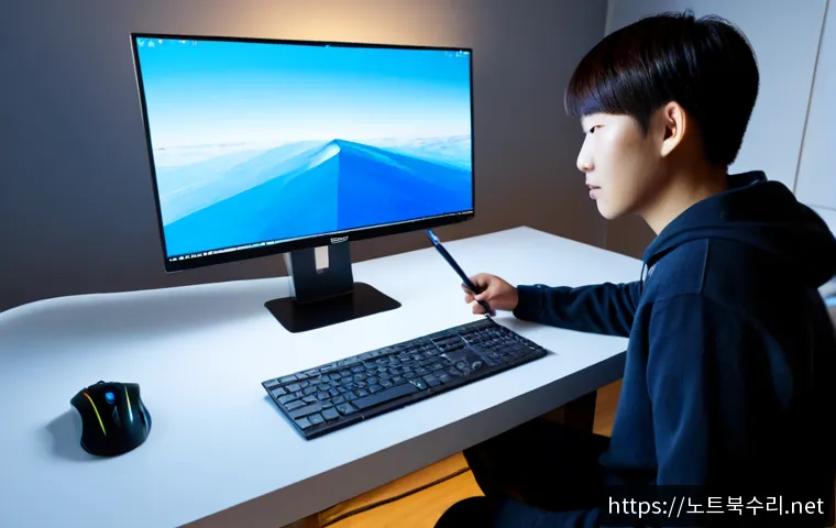 삼양동 DRIVER_POWER_STATE_FAILURE 관련 이미지 1