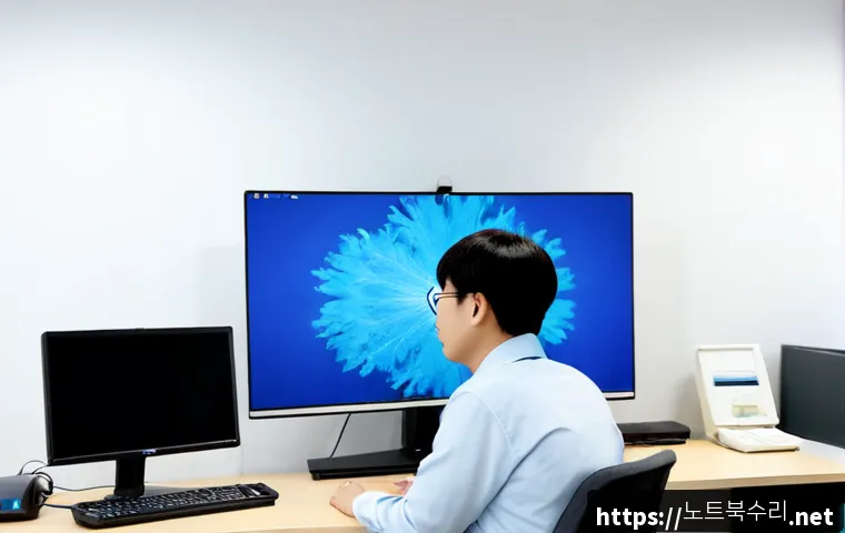 오륜동 DPC_WATCHDOG_VIOLATION 관련 이미지 2