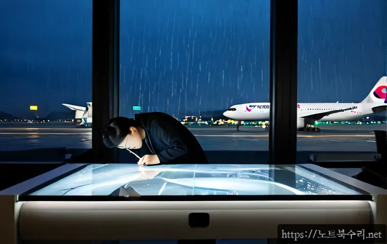 공항동 STATUS_FLOAT_UNDERFLOW 관련 이미지 2