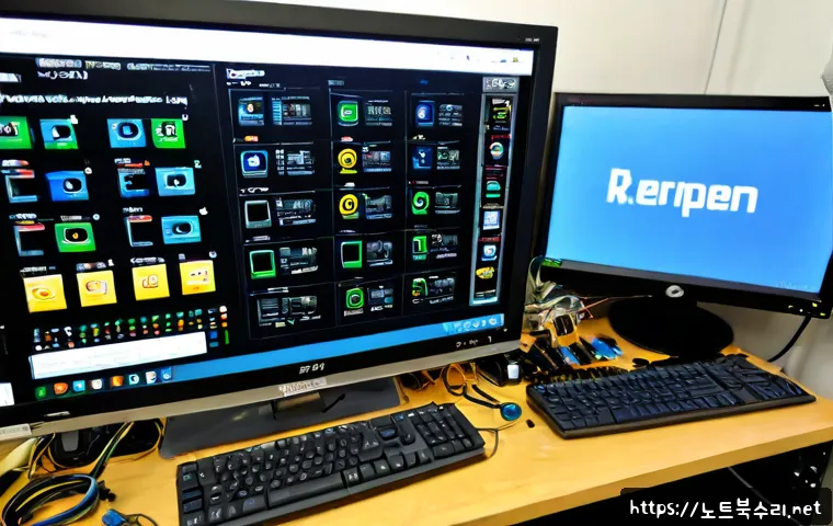 아천동 all boot options are tried 관련 이미지 4