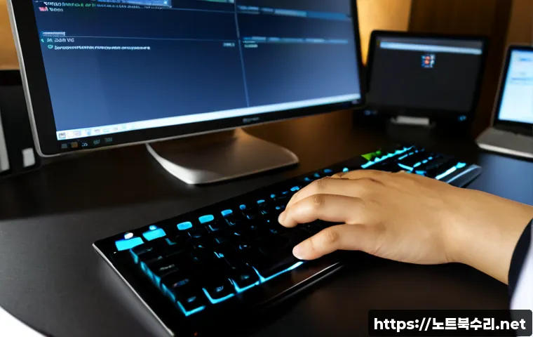 마장면 STATUS_FILE_IN_USE 관련 이미지 1