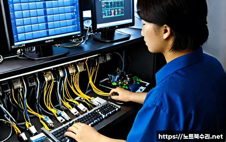 마장면 STATUS_FILE_IN_USE 관련 이미지 4