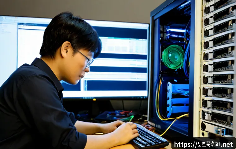 삼교동 공장초기화복구 관련 이미지 1