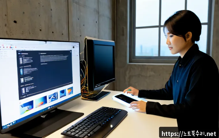 삼교동 공장초기화복구 관련 이미지 4