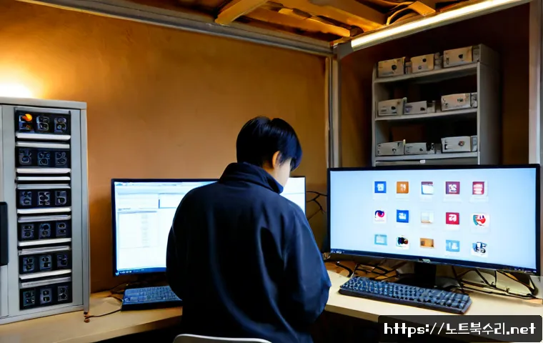 남수동 STATUS_INVALID_OBJECT 관련 이미지 4