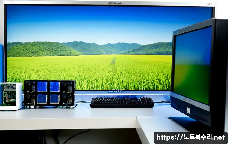 옥천면 STATUS_KERNEL_EXECUTION_ERROR 관련 이미지 4