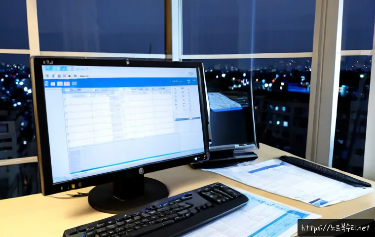 송학동 DPC_WATCHDOG_VIOLATION 관련 이미지 2