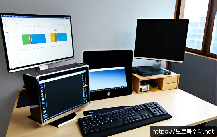 중대동 윈도우11 windows11 재설치 포맷 초기화 관련 이미지 1